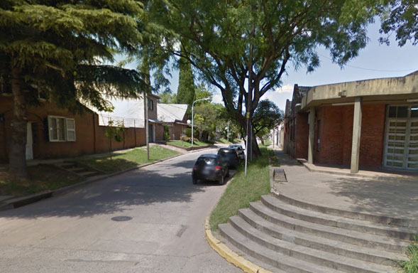 barrio