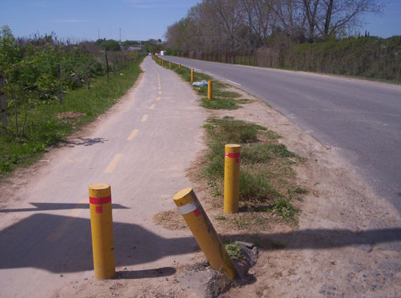 bicisenda