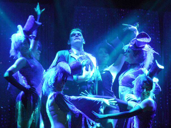 musical