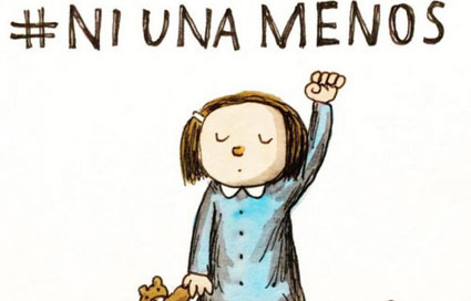 ni-una-menos