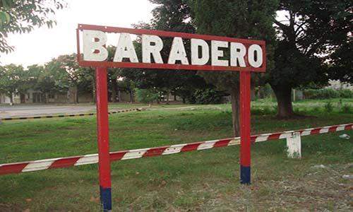 Baradero