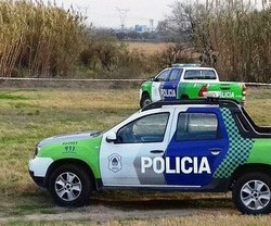 arroyo