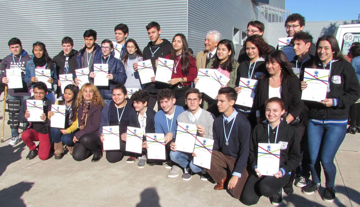 becas