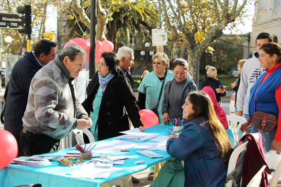 campaña