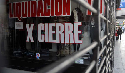 comercio