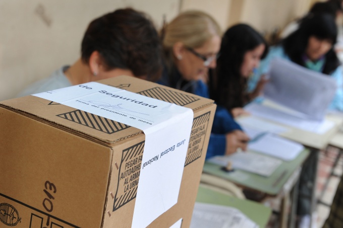 elecciones