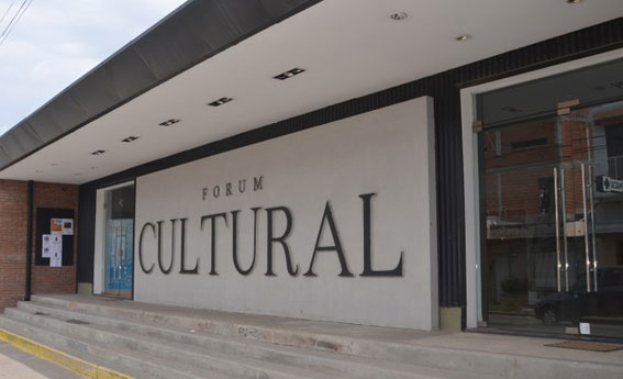 forum