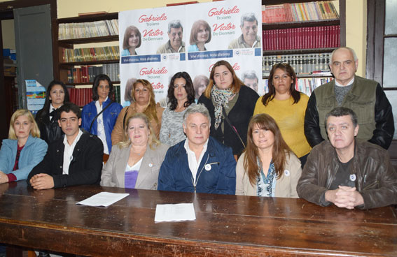 socialistas