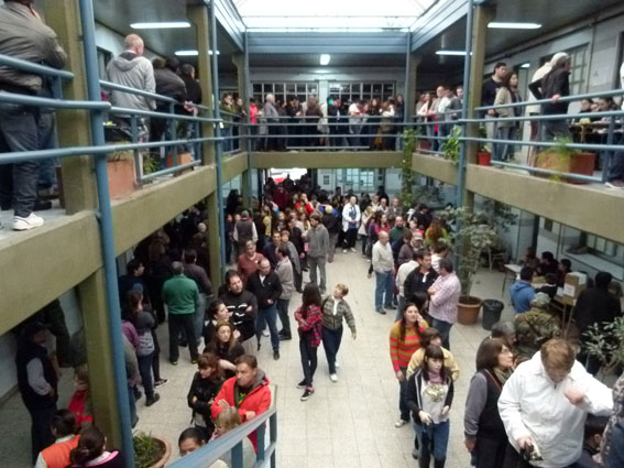 tecnica