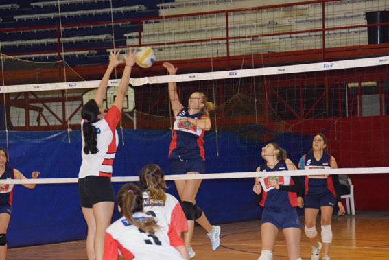 voley