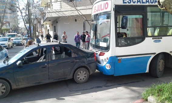 accidente
