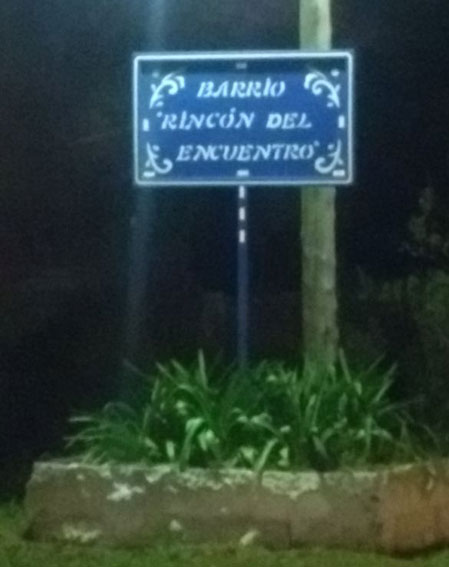 barrio
