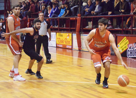 basquet