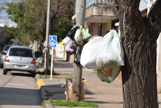 basura