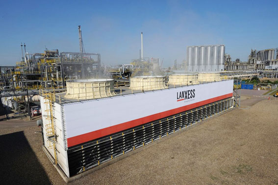 lanxess