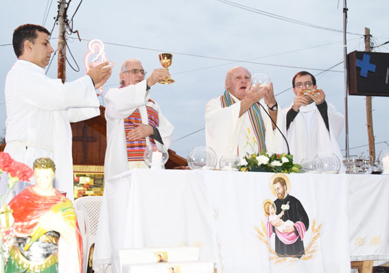 padre