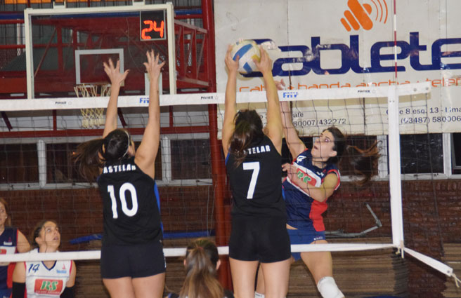 voley