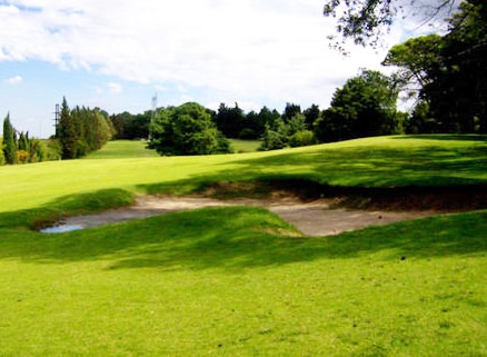 golf