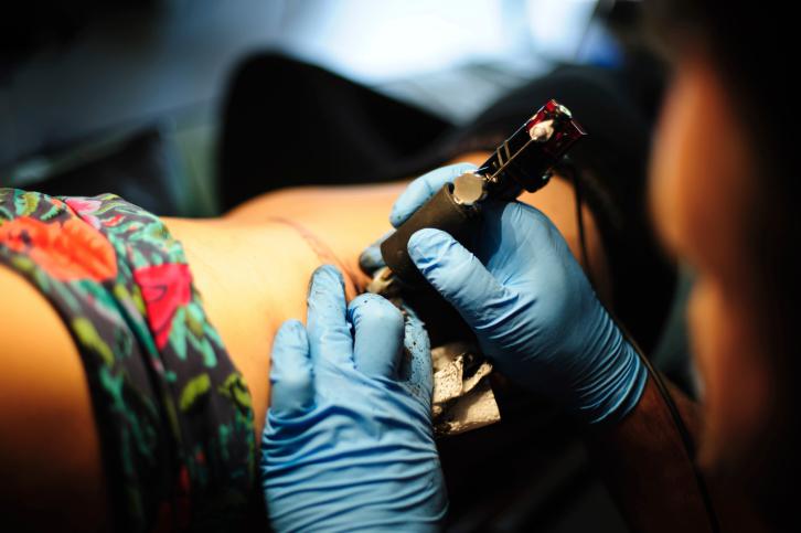 tatoo