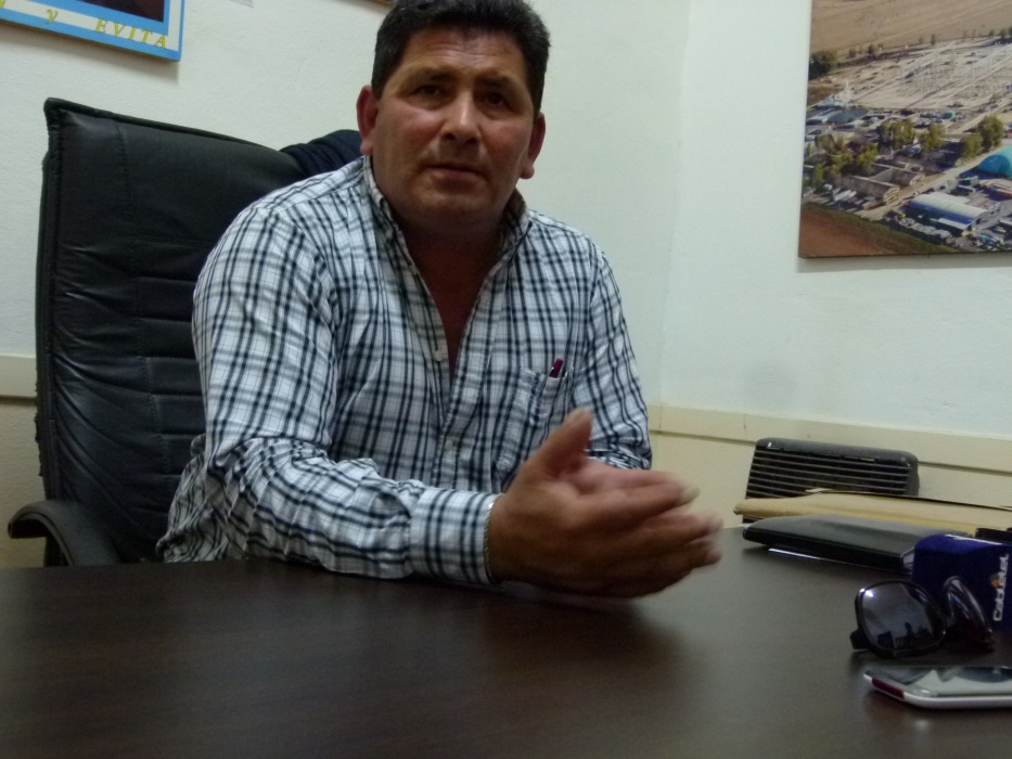 Uocra aguarda por más incorporaciones en Atucha