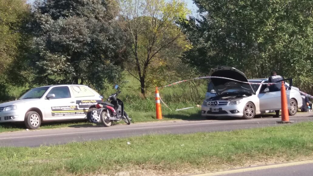 policia ruta
