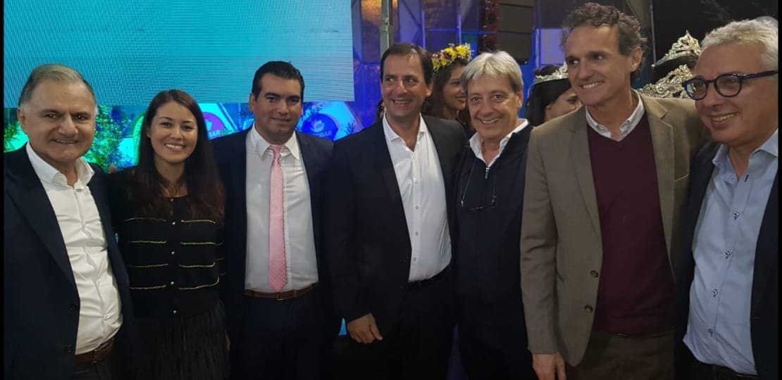 Desarrollo Económico Soto