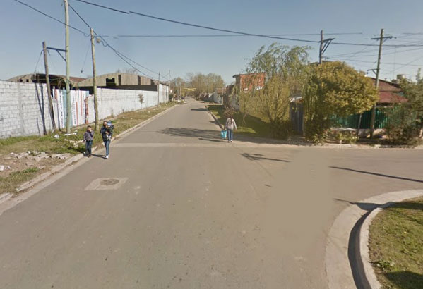 calle