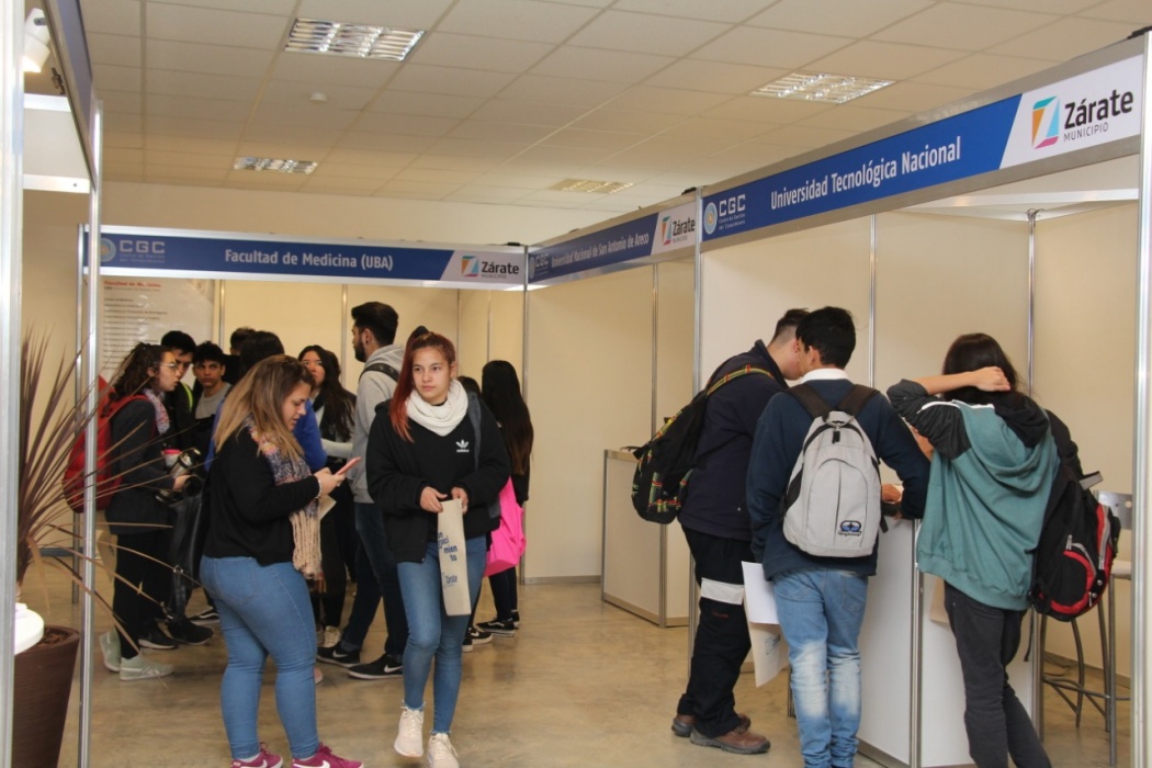 expo 1