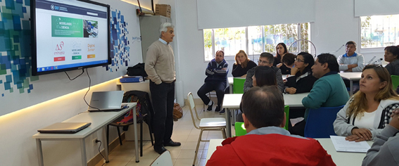 Curso Modelando la Ciencia