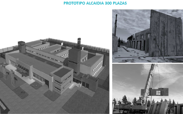 alcaldias