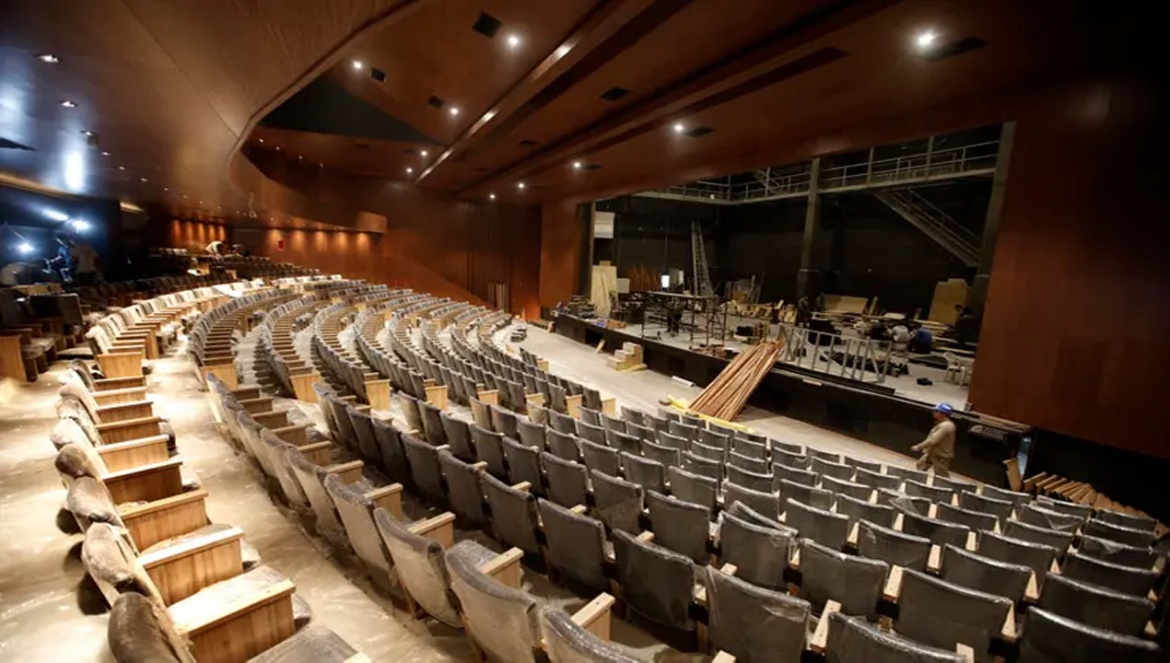 teatro
