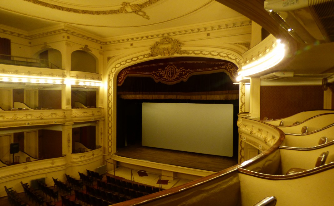 teatro