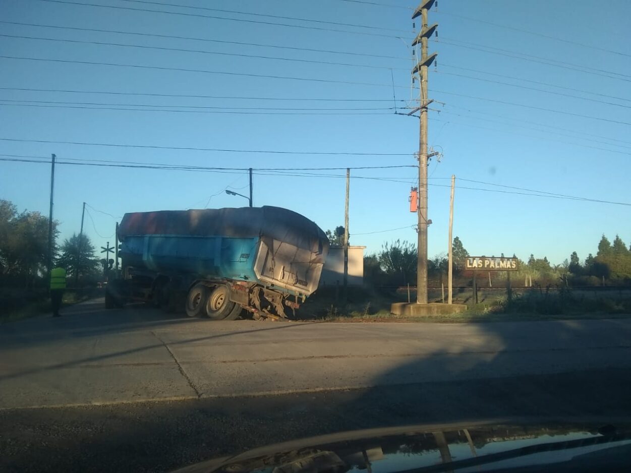accidente