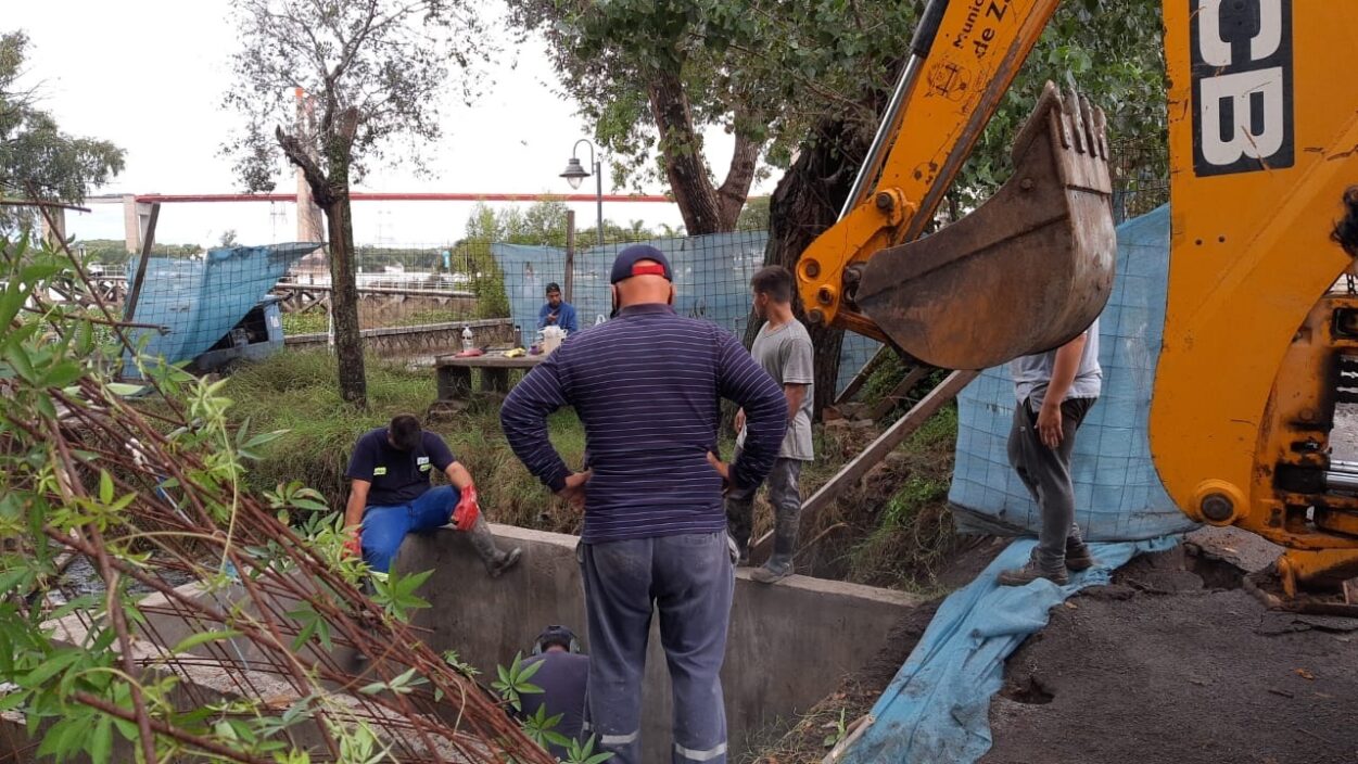 trabajos