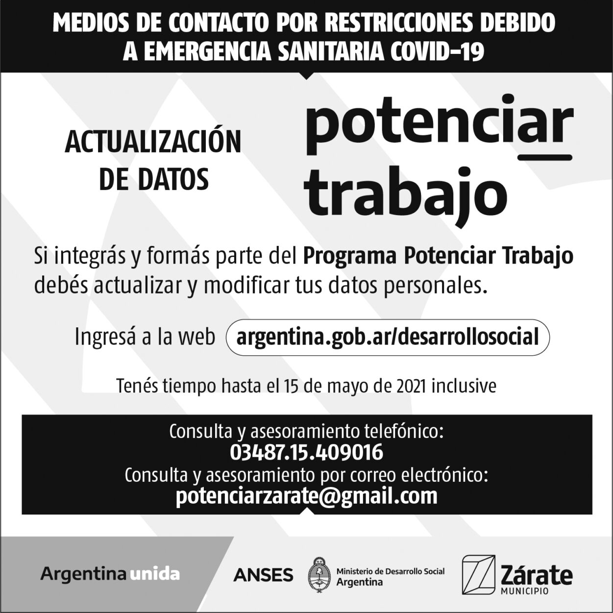 POTENCIAR TRABAJO 2021 MOD