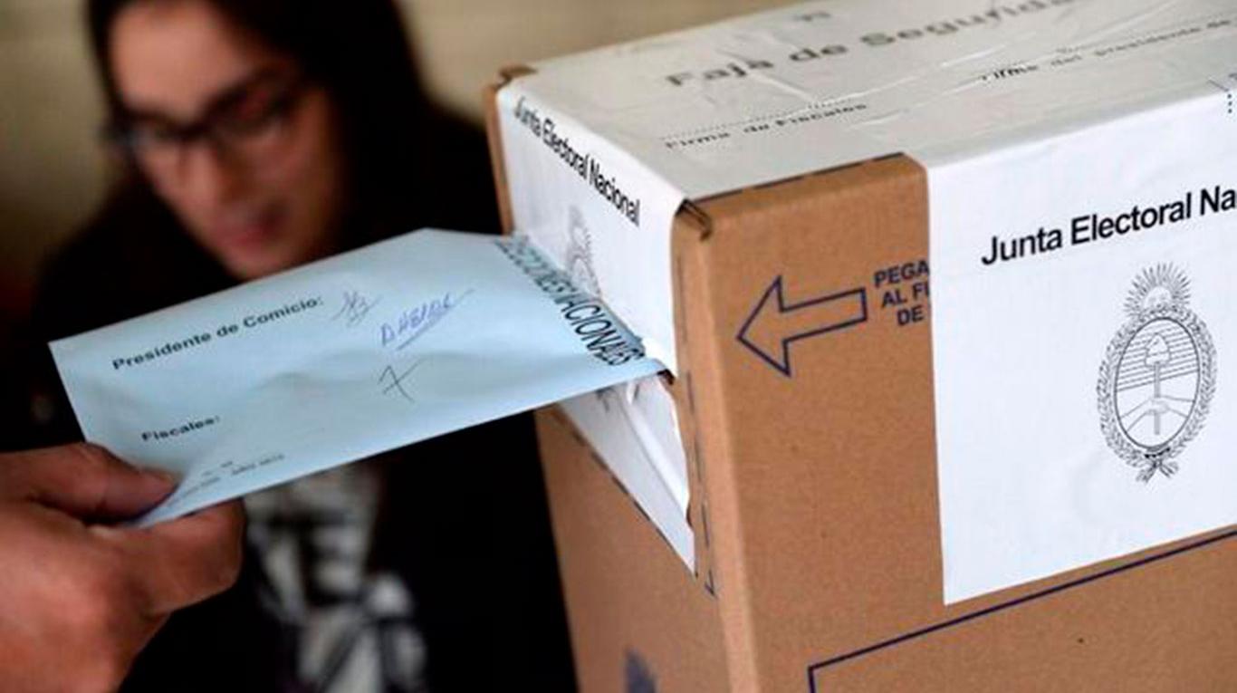 ELECCIONES