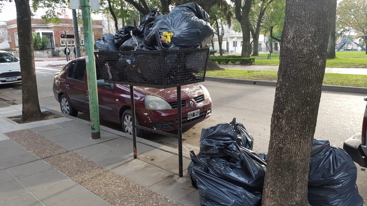 basura