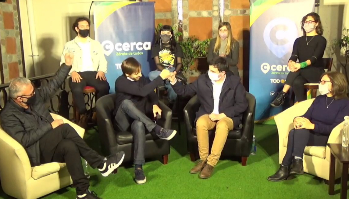 cerca 2
