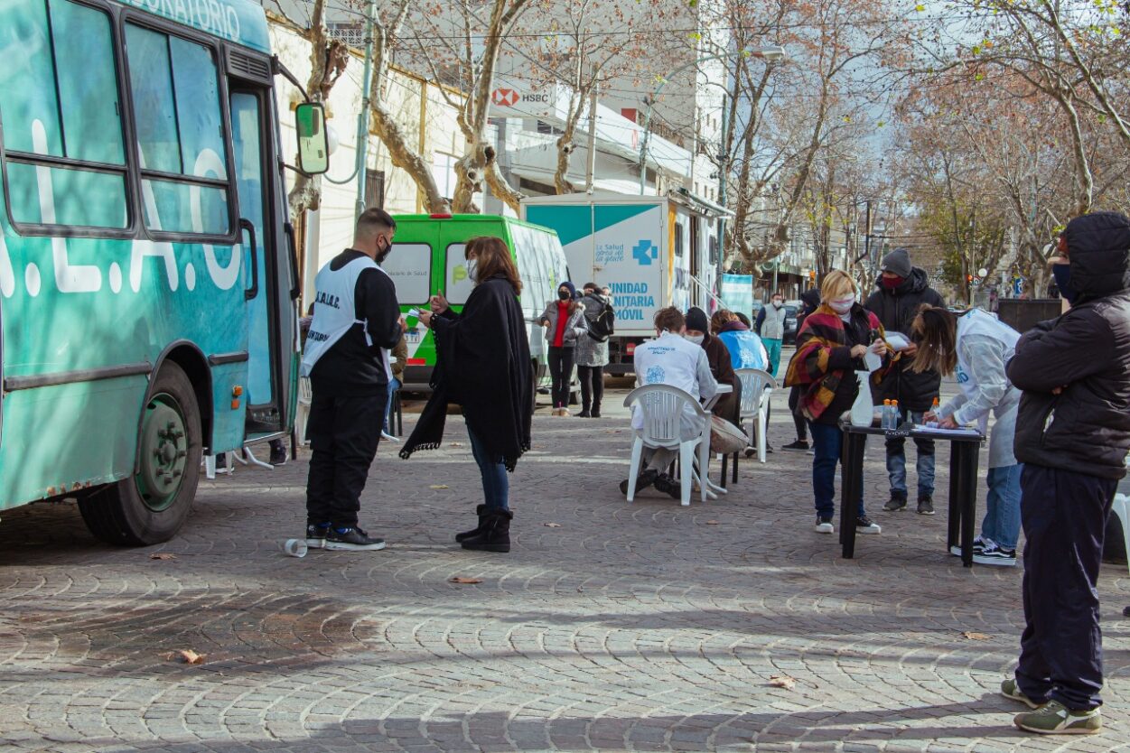 detectar centro 2