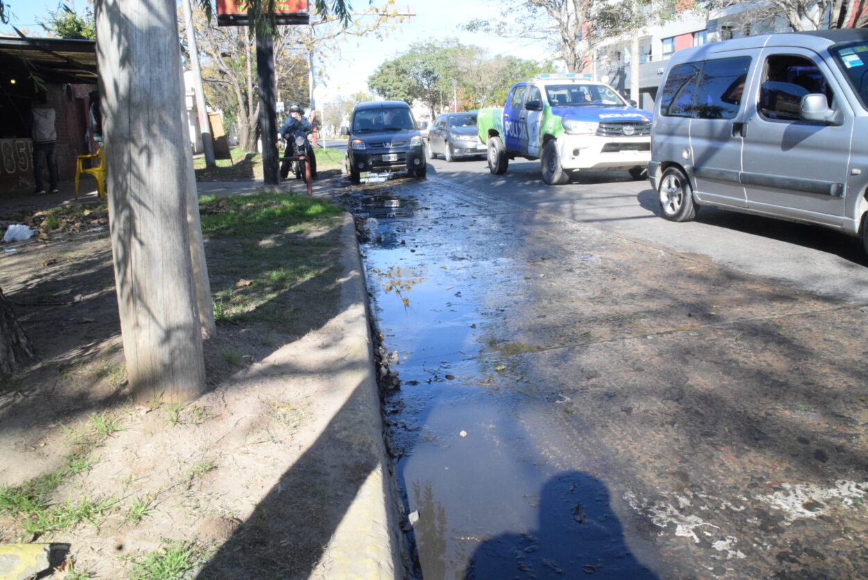 gallesio y rivadavia