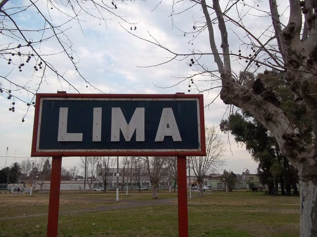 lima 4