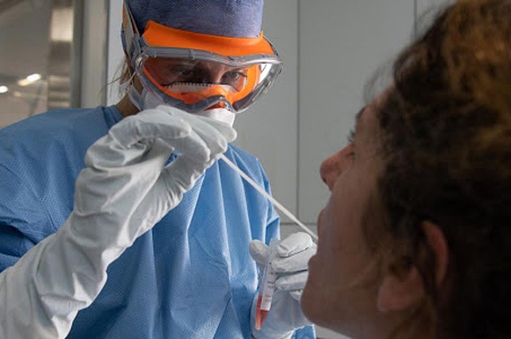 test-coronavirus