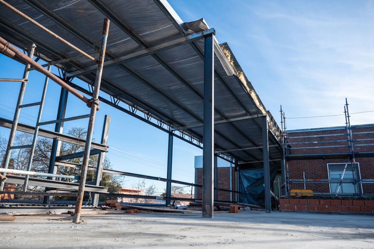 Obras HSJ + Cosmopolita 2