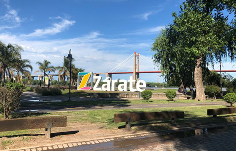 costanera