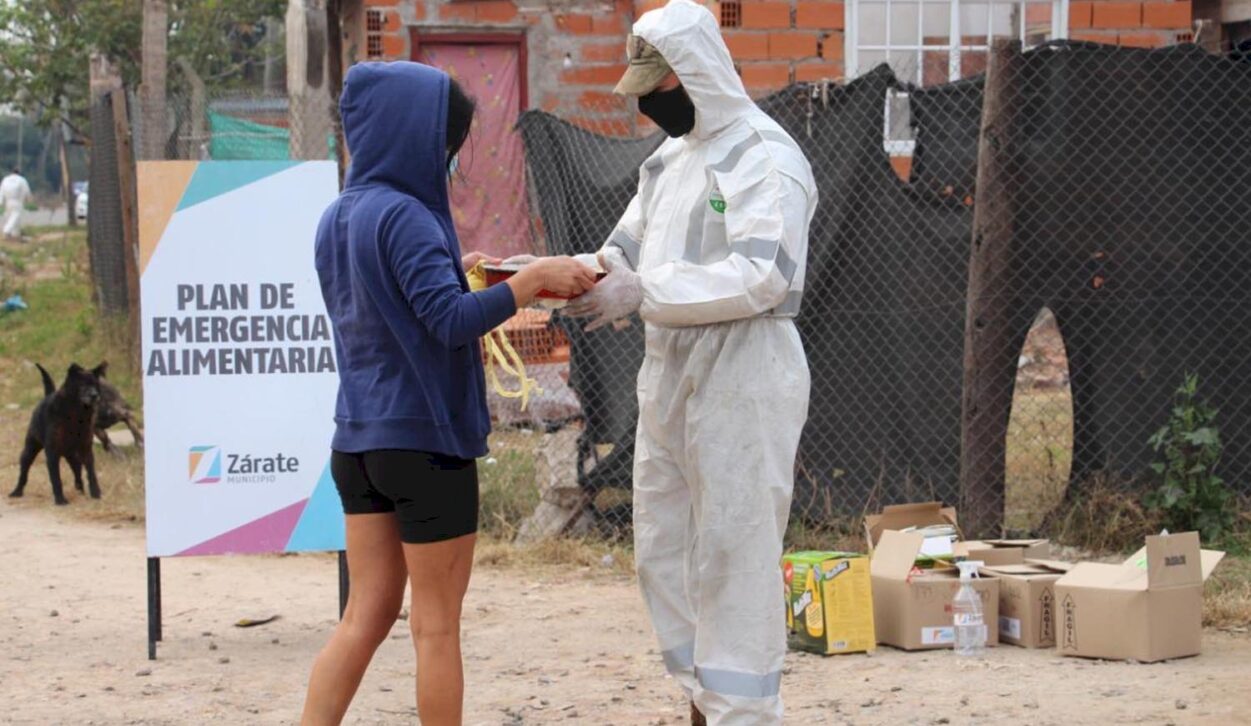 plan alimentario