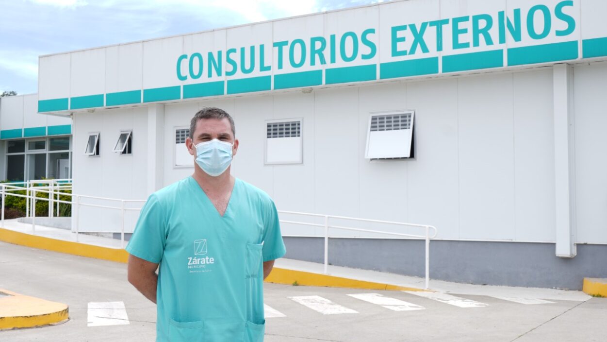 Ariel Braida