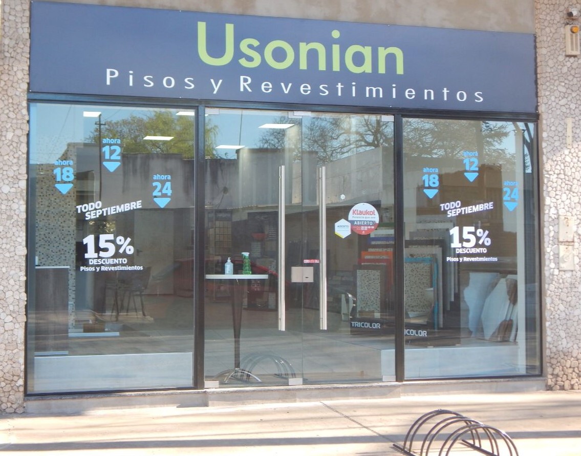 Nuevo ingraso
