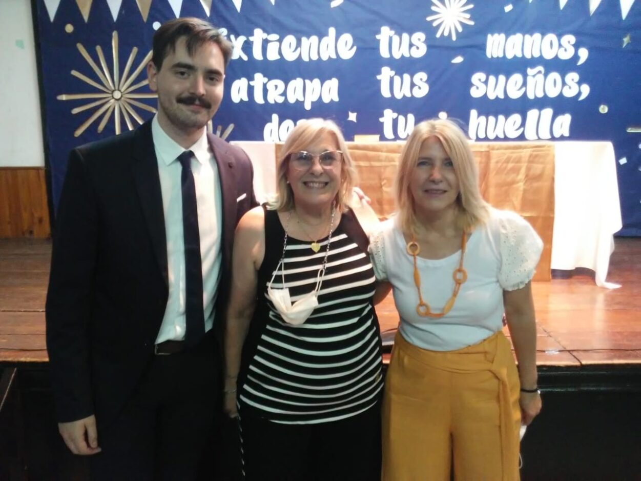 consejeros