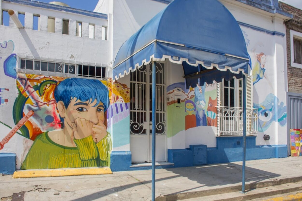 escuela estetica