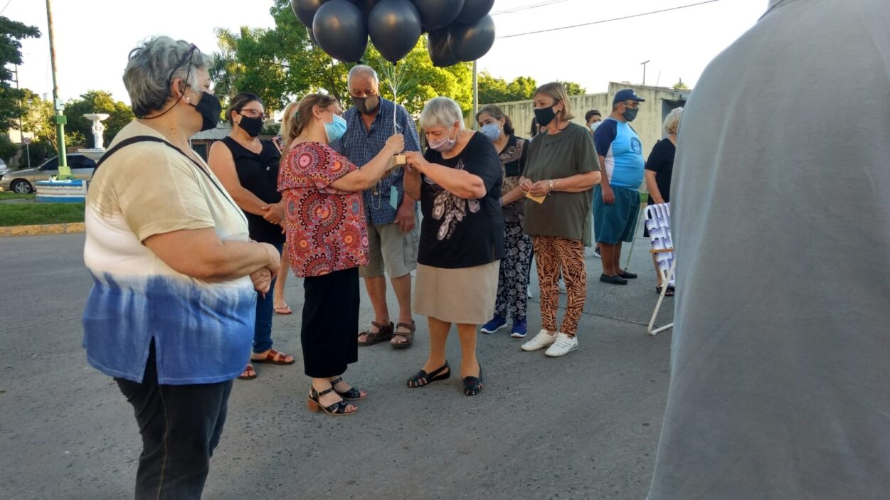 suelta globos 2